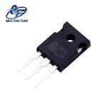 STMicroelectronics STW4N150 Gold Plated Ic Chips Stm32 Microcontroller Ecu Semiconductor STW4N150 for sale