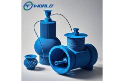China Customizable Professional 3d Printing Services With Sanding Finishing Options supplier