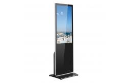 China 55 Inch Advertising Digital Signage Android Wifi Lcd Monitor supplier
