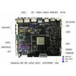 YT-90 RK3588 Rockchip Board PCBA For High End Tablet AR VR ARM PC NVR for sale