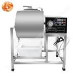 45L Automatic Meat Marinating Machine Fried Diamond Roller Fresh Meat Saline Injection Machine