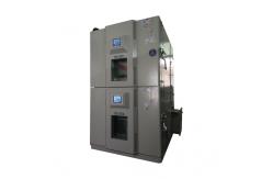 China Temperature And Humidity Test Chamber With Programmable LCD Screen supplier
