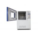 512L 800L Sand Dust Test Chamber With 50um Metal Screen Wire Diameter