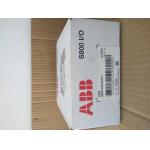 ABB S800 Analog Output Module AO895 Intrinsic-Safe I/O Module 3BSC690087R1 NEW SEALED for sale