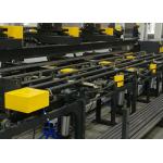 Diameter 32-76mm Pipe Packing Machine For Steel Tube Production Line for sale