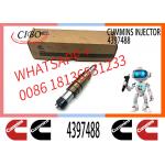 Diesel Engine Parts 4397488 2872544 2897320 1933613 2030519 2031836 2872289 2086663 2058444 2031386 for sale