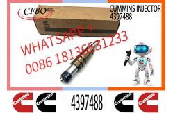China Diesel Engine Parts 4397488 2872544 2897320 1933613 2030519 2031836 2872289 2086663 2058444 2031386 supplier