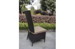 China 6pcs rattan sofa set.  supplier