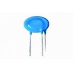 14D Thermally Protected Varistor TMOV For Inverters , Littelfuse Varistor for sale
