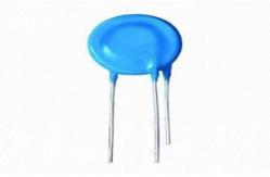 China 14D Thermally Protected Varistor supplier