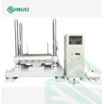 IEC-68-2-27 Battery Acceleration Mechanical Shock Tester Test System for sale