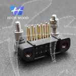 HW-CMM Connector, HW-221VL10F23,2mm Pitch. for sale