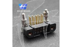China HW-CMM Connector, HW-221VL10F23,2mm Pitch. supplier