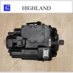 Grass Mower Hydraulic Piston Pumps 89.0ml/R PV23 High Pressure Plunger Pump for sale