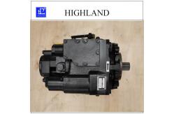 China Grass Mower Hydraulic Piston Pumps 89.0ml/R PV23 High Pressure Plunger Pump supplier
