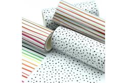 China CMYK Decorative Japanese Washi Paper Kawaii Masking Tape supplier