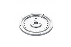 China Professional CNC Machined Parts with ±0.01mm Tolerance and Custom Plating Solutions supplier