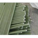 Customizable 3/4 Inch Solid Fiberglass Rods Corrosion Resistance for sale