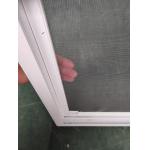 Customized Slim Sliding Window Glass Clean Hung Aluminium Roof Window