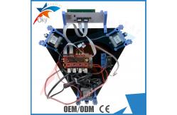 China Desktop 3D Printer DIY ROSTOCK Mini Pro Replicator Machine kit supplier
