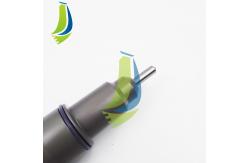 China 85003656 Diesel Fuel Injector Common Rail Injector supplier