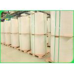 White Stone Paper For Notebook Tear Resistant Recyclable 144gsm 168gsm for sale