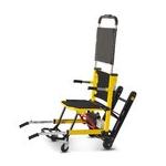 Electric Powerful Stair Climbing Wheelchair For Emergency Evacuation for sale