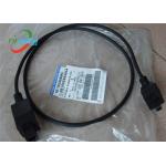 SMT PARTS PANASONIC FEEDER CABLE N510028646AA TO MACHINE CM402 CM602 for sale