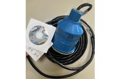 China Siemens ULS 200 Ultrasonic Lever Sensor 7ML1510-3JE02 Ultrasonic Level Gauge supplier
