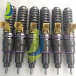 20584346 Common Rail Fuel Injector For D13 Engine Parts for sale