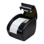 Desktop 160mm/s 80mm Thermal Receipt Printer With USB Port for sale