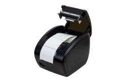 China Desktop 160mm/s 80mm Thermal Receipt Printer With USB Port supplier