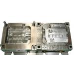 Hot Runner A360 Aluminium Die Casting Mould Household Appliance for sale