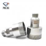 Diamond Raw Material Glass Stone Sintered Diamond Hole Saw Bits for sale