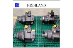 China Large self-propelled flat transporte rHydraulic Piston Motor Work Fast supplier
