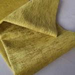100% Polyester Foil Print Fabric Knitted Shrink Resistant For Sofa for sale