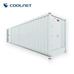 ISO Containerized Data Center , IT Container For SME Cloud And Edge for sale