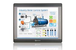 China Weintek MT8150IE 15'' TFT Led Touch Panel Display Human Machine Interface supplier