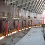 Energy Saving Professional Hydraulic Lift Jack System For Essential Lifting for sale