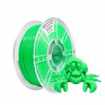 3D Printer PETG Grass Green  Filament 1.75mm FDM Forming Technology 3d Printing Filament for sale