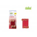SGS Strawberry Fragrance Car Vent Stick Air Freshener for sale