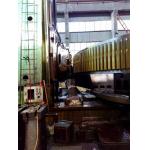 AISI 4340 Big Size Girth Gear And Pinion For Durability and Efficiency for sale