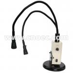 10W LED Fiber Optic Dual Lights Illuminator Microscope Accessory  A56.2413 for sale