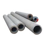 ASME SA210 Seamless Steel Pipe 50.0mm High Temperature Boiler Tube for sale