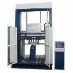 ISO7141 1MPa Impact Strength Testing Machine , Antirust Impact Test Device for sale