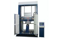 China ISO7141 1MPa Impact Strength Testing Machine , Antirust Impact Test Device supplier