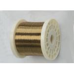 Manganin Constantan Konstantan Wire