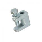 Zinc Plated Strut Beam Clamps for Threaded Rod for sale