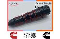 China CUMMINS Diesel Fuel Injector 4914308 3062092 4307428 4914325 Injection NTA855 NT855 Engine supplier