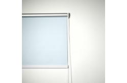 China Window Decoration Horizontal Sun Shade Roller Blinds supplier